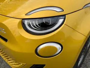 Fiat 500 Hybrid 2026 - Come va