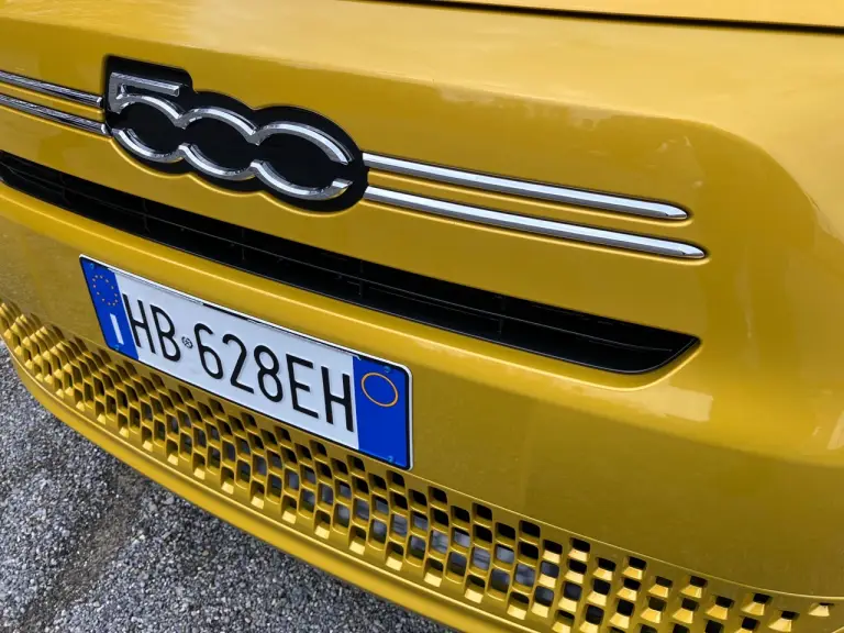 Fiat 500 Hybrid 2026 - Come va - 2
