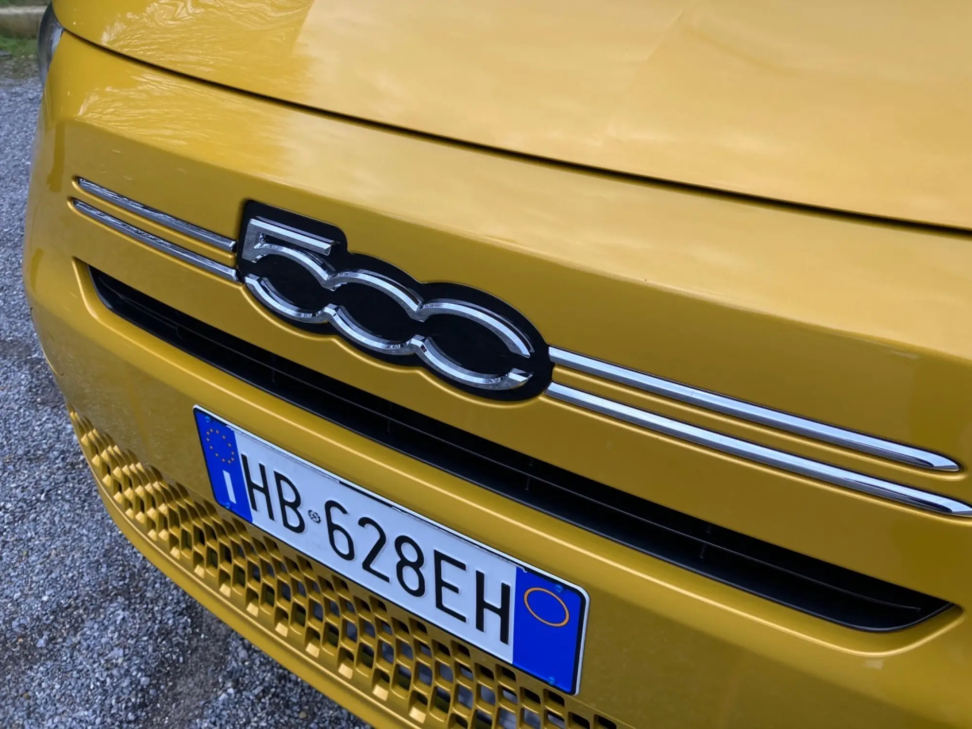 Fiat 500 Hybrid 2026 - Come va - 4