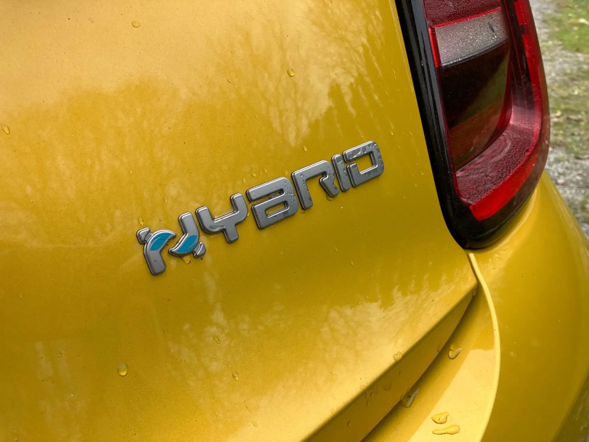 Fiat 500 Hybrid 2026 - Come va - 13