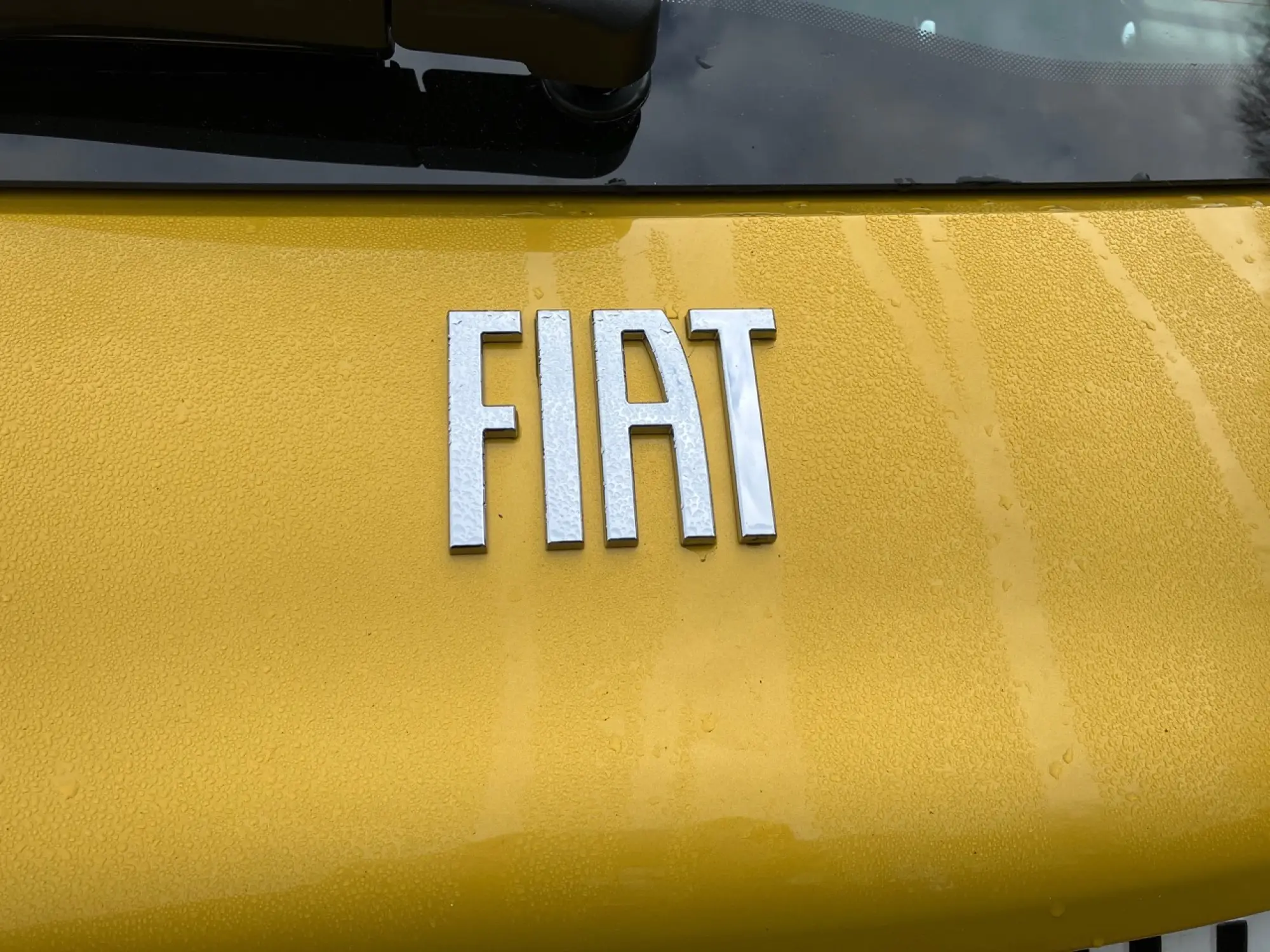 Fiat 500 Hybrid 2026 - Come va - 11