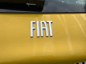 Fiat 500 Hybrid 2026 - Come va