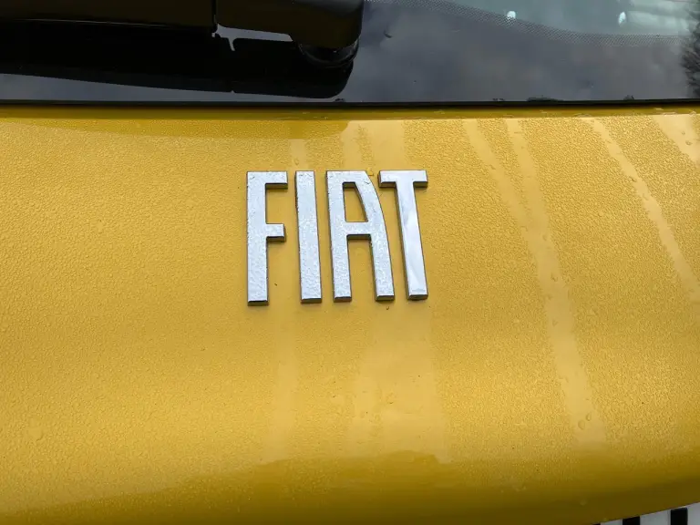 Fiat 500 Hybrid 2026 - Come va - 11
