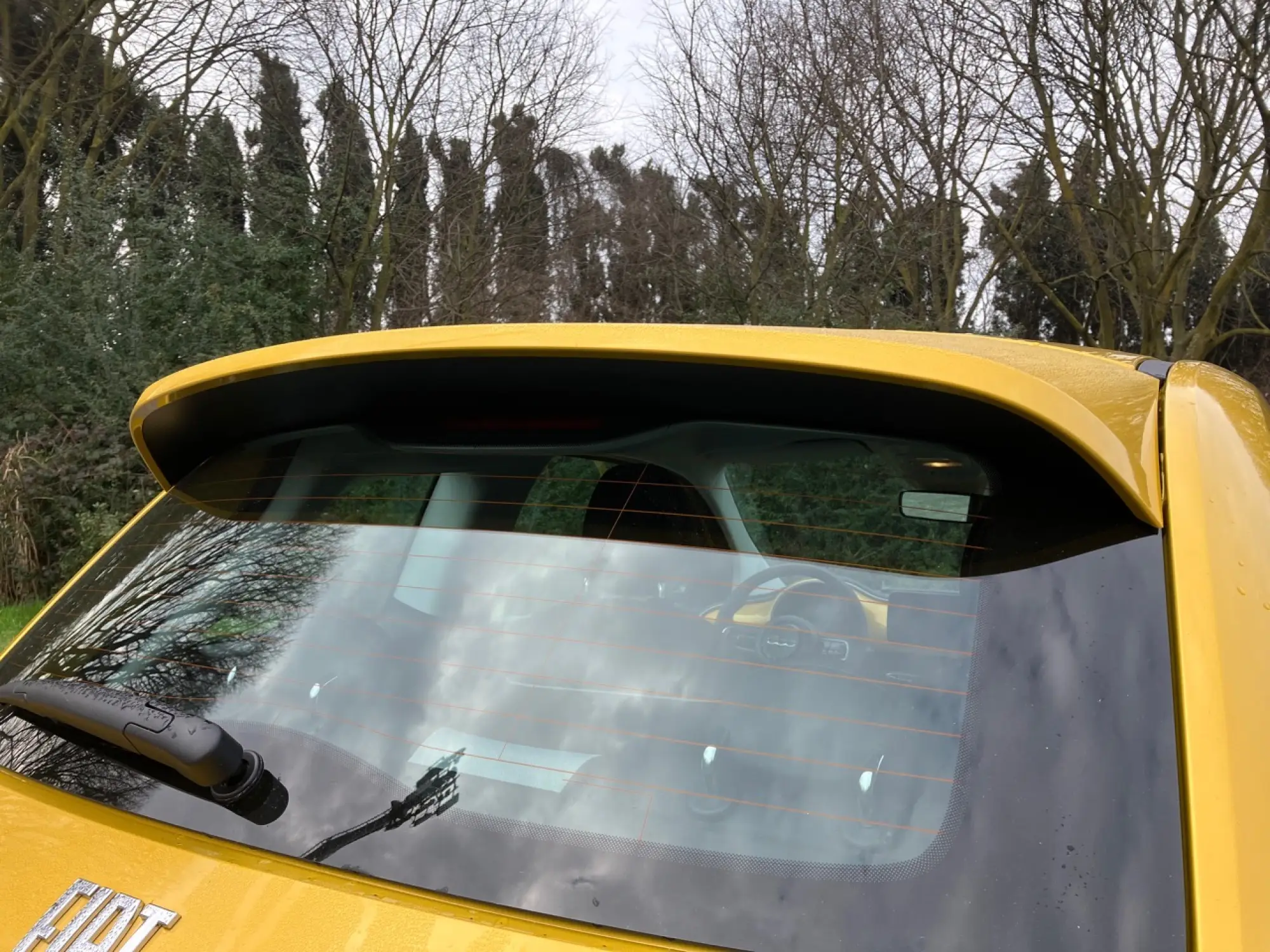 Fiat 500 Hybrid 2026 - Come va - 18