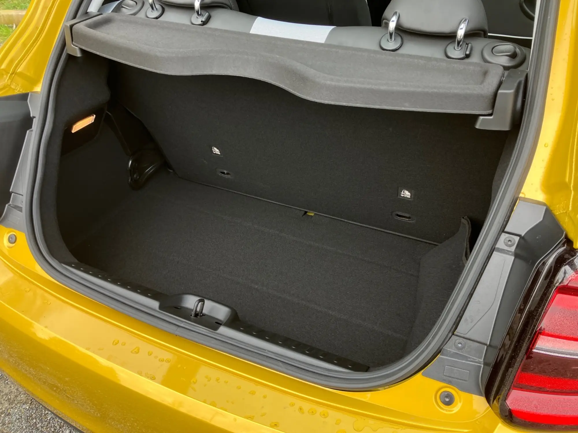 Fiat 500 Hybrid 2026 - Come va - 15