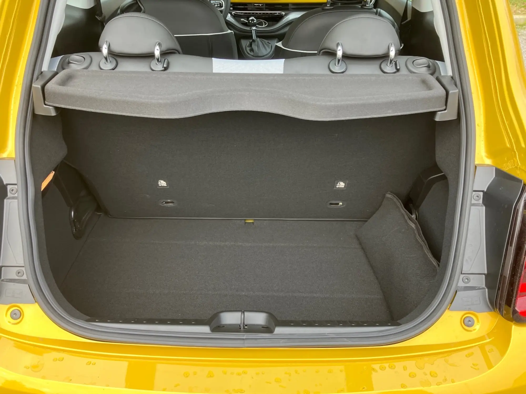 Fiat 500 Hybrid 2026 - Come va - 16