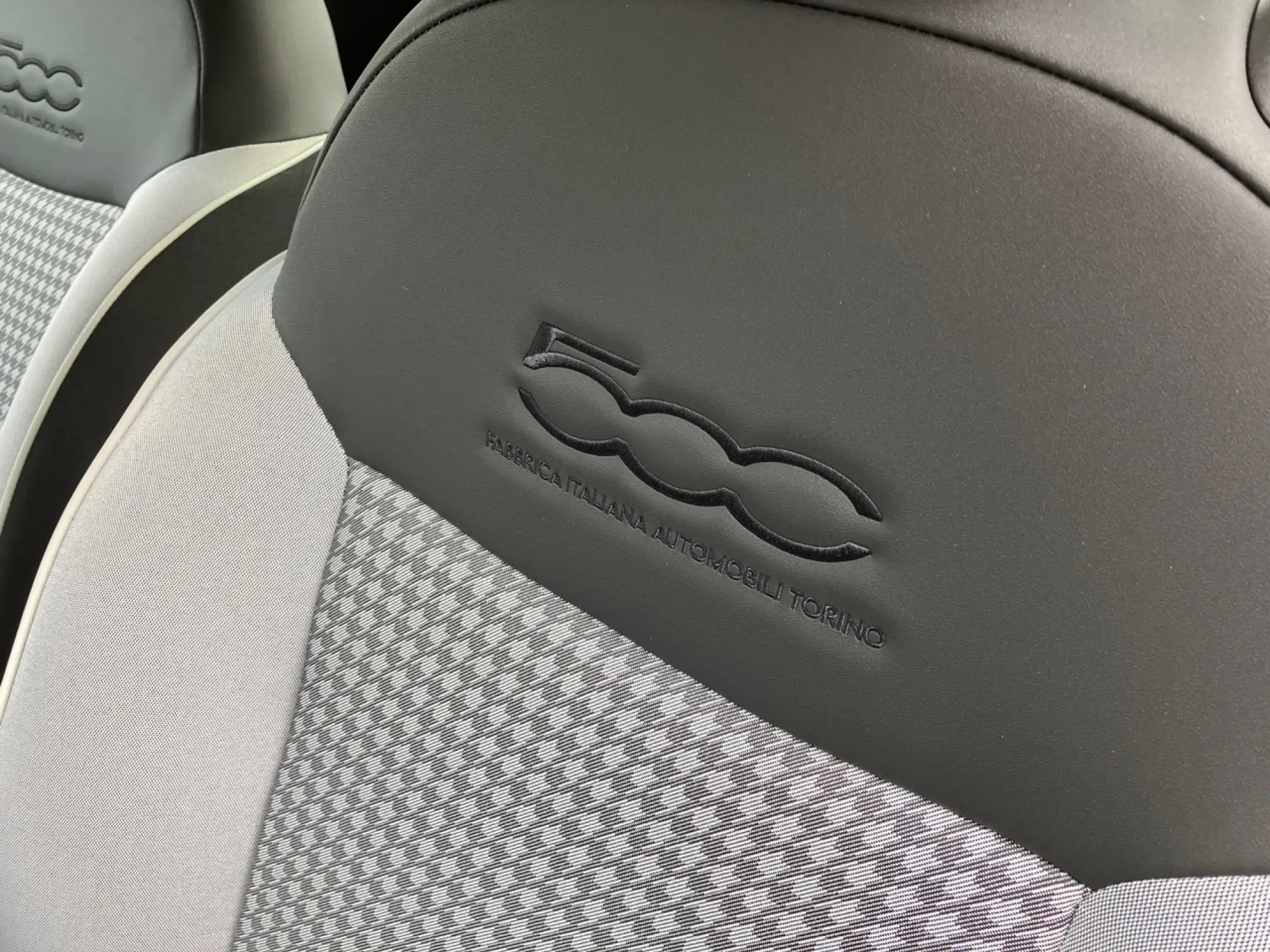 Fiat 500 Hybrid 2026 - Come va - 22