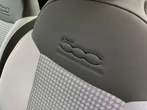 Fiat 500 Hybrid 2026 - Come va