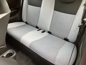 Fiat 500 Hybrid 2026 - Come va