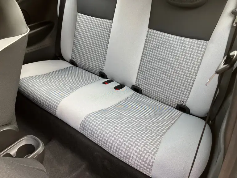 Fiat 500 Hybrid 2026 - Come va - 24