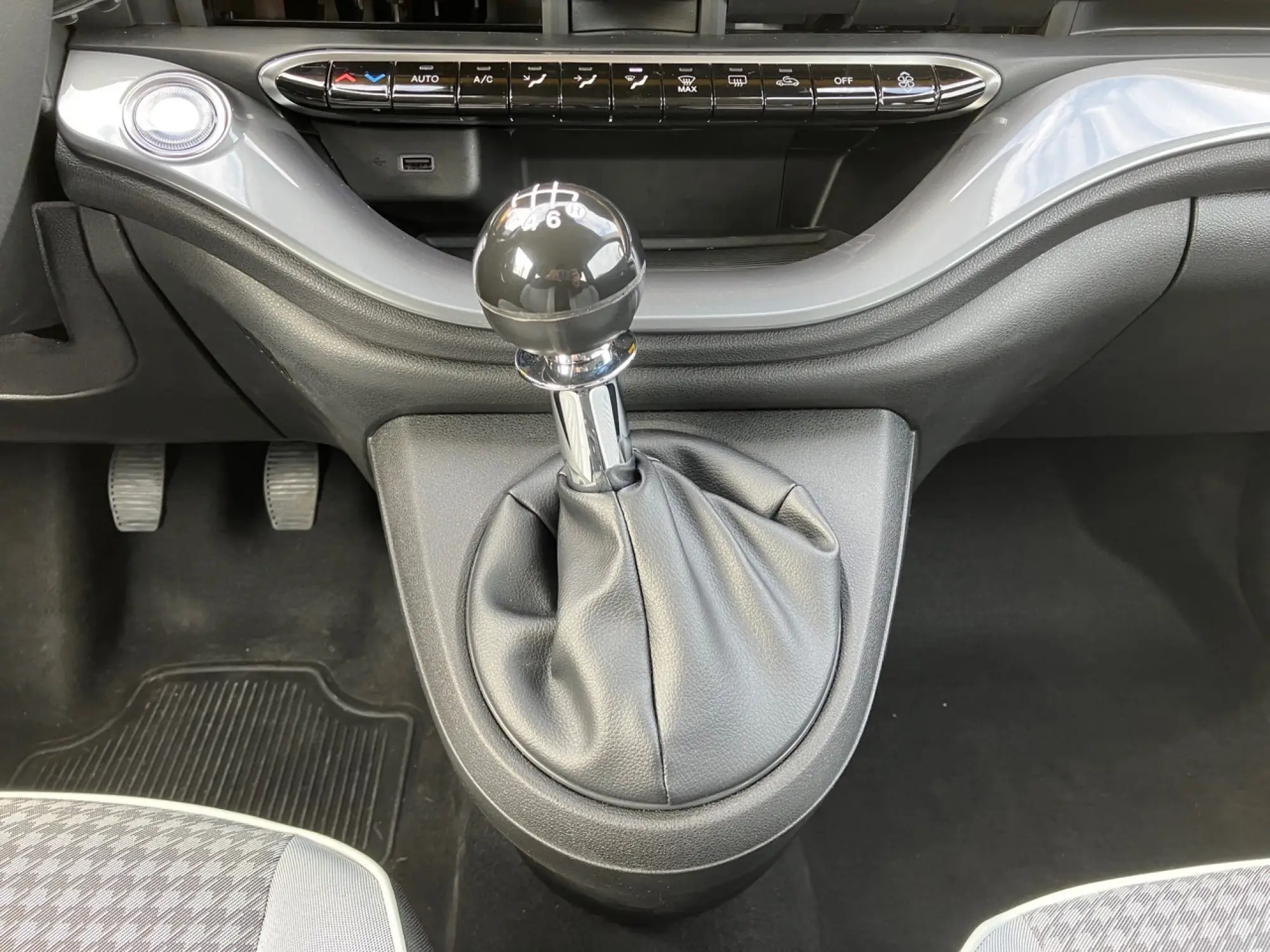 Fiat 500 Hybrid 2026 - Come va - 25