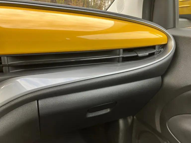 Fiat 500 Hybrid 2026 - Come va - 28