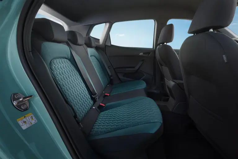 SEAT Arona 2026 - 11