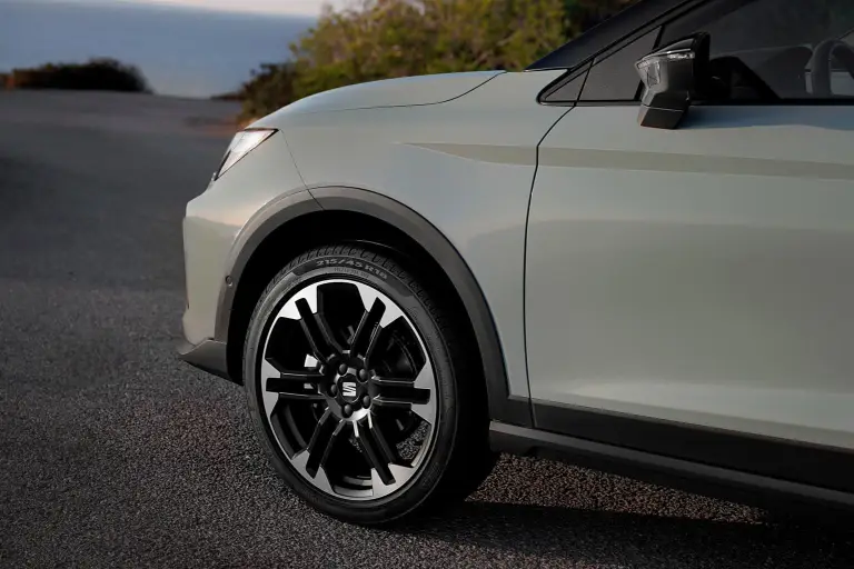 SEAT Arona 2026 - 8