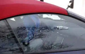 Maserati GranTurismo e GranCabrio 2027 - Foto spia 05-03-2026