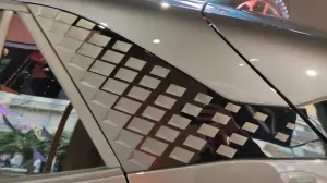 Cupra Born 2026 - Foto live Milano