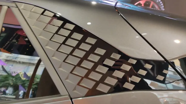 Cupra Born 2026 - Foto live Milano - 9