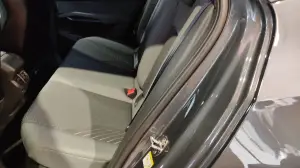 Cupra Born 2026 - Foto live Milano