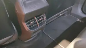 Cupra Born 2026 - Foto live Milano