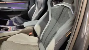 Cupra Born 2026 - Foto live Milano