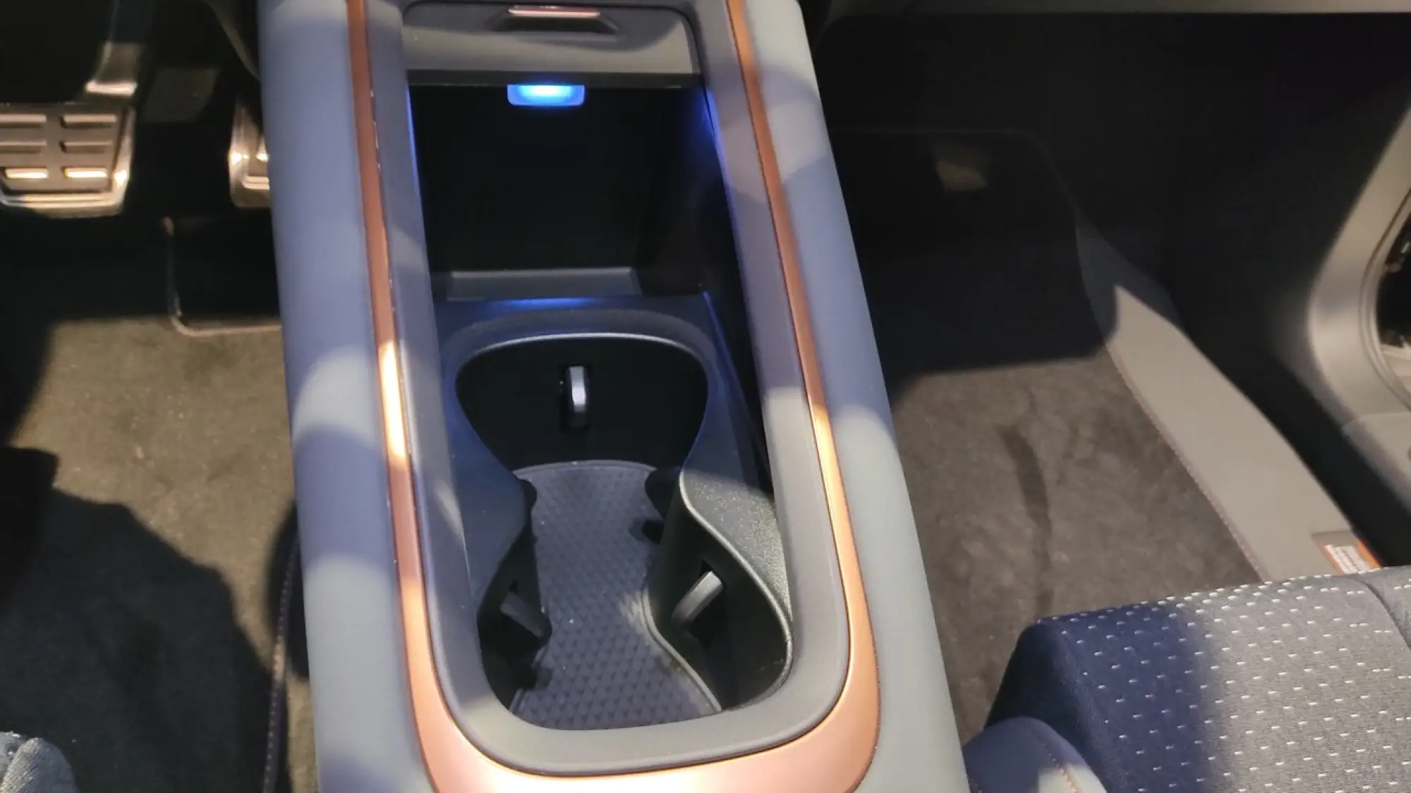 Cupra Born 2026 - Foto live Milano - 28