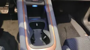 Cupra Born 2026 - Foto live Milano