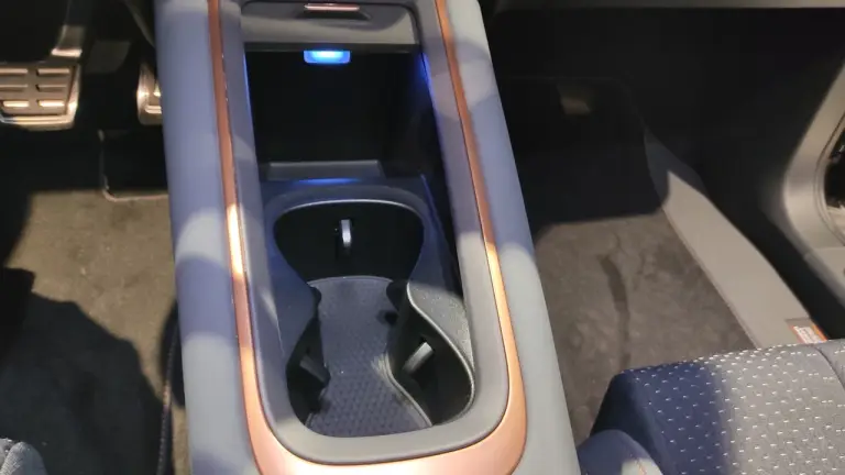 Cupra Born 2026 - Foto live Milano - 28