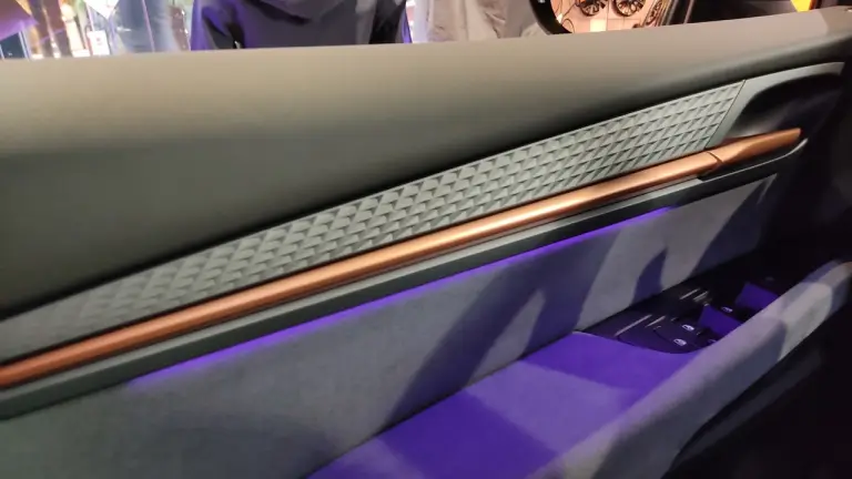 Cupra Born 2026 - Foto live Milano - 29