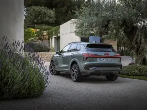 Audi Q3 TDI Quattro 2026