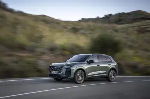 Audi Q3 TDI Quattro 2026