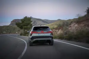 Audi Q3 TDI Quattro 2026