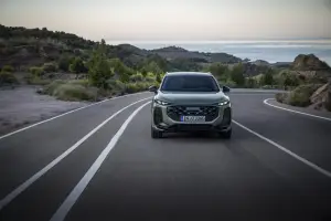 Audi Q3 TDI Quattro 2026