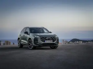 Audi Q3 TDI Quattro 2026