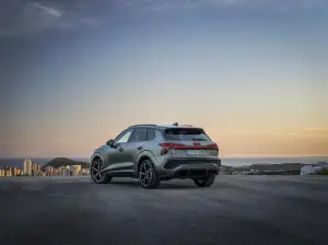 Audi Q3 TDI Quattro 2026