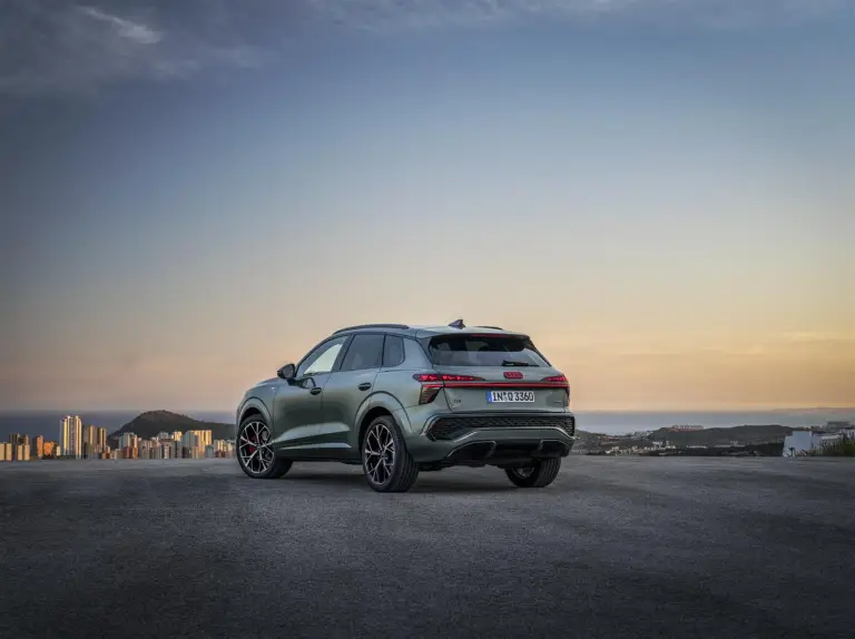 Audi Q3 TDI Quattro 2026 - 1
