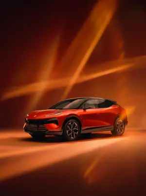 Lotus Eletre X - 8