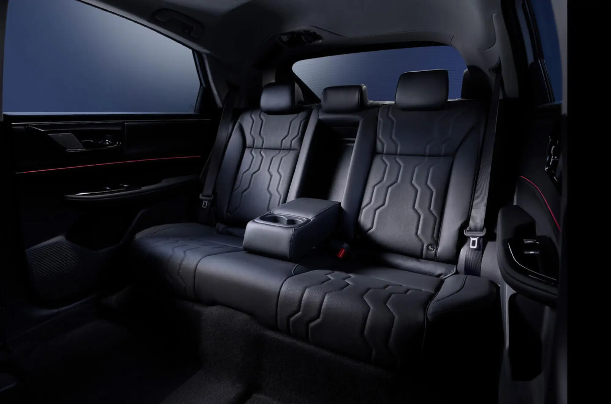 Honda Insight 2026 - 7