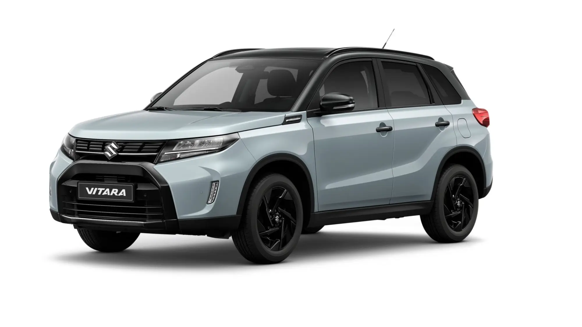 Suzuki Vitara e S-Cross Kuro - 2