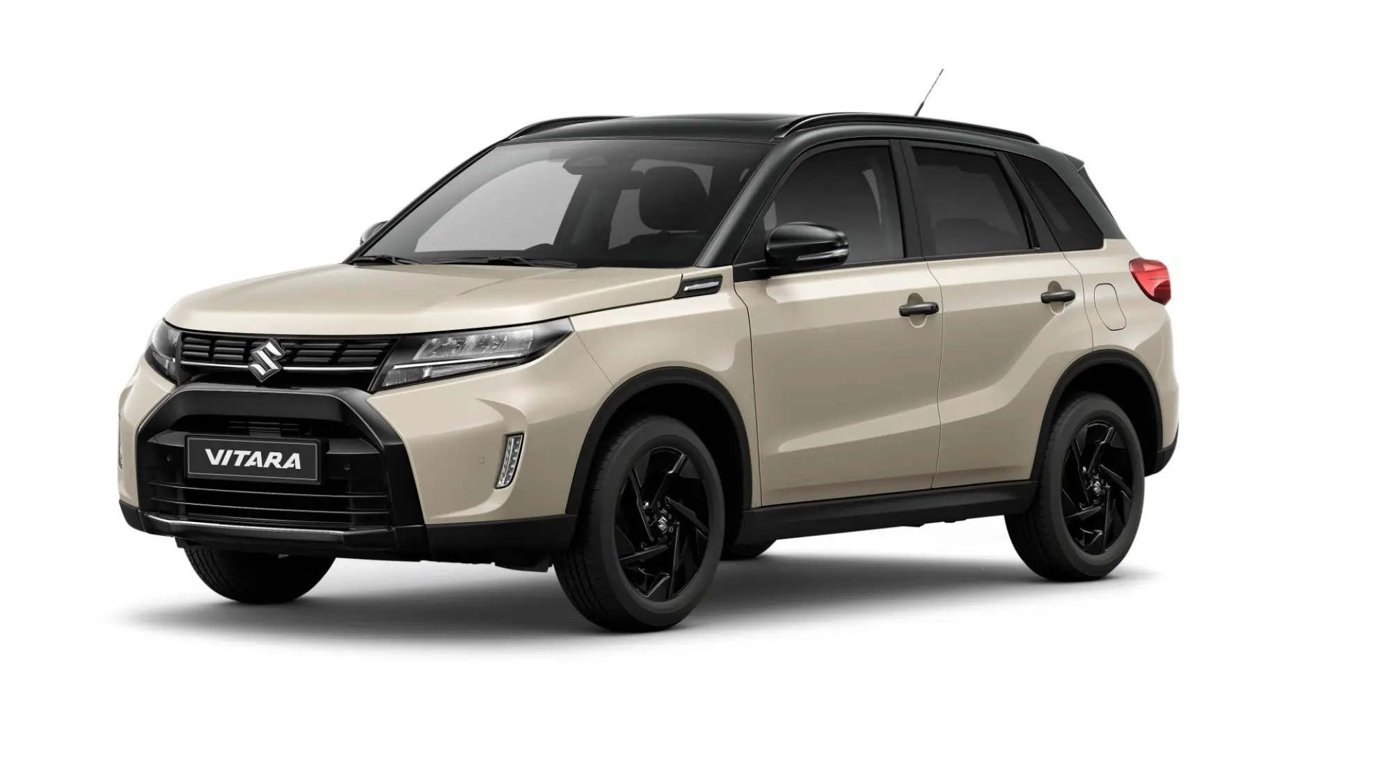 Suzuki Vitara e S-Cross Kuro - 3
