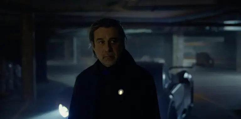 Hispano Suiza - Serie Day One - 1