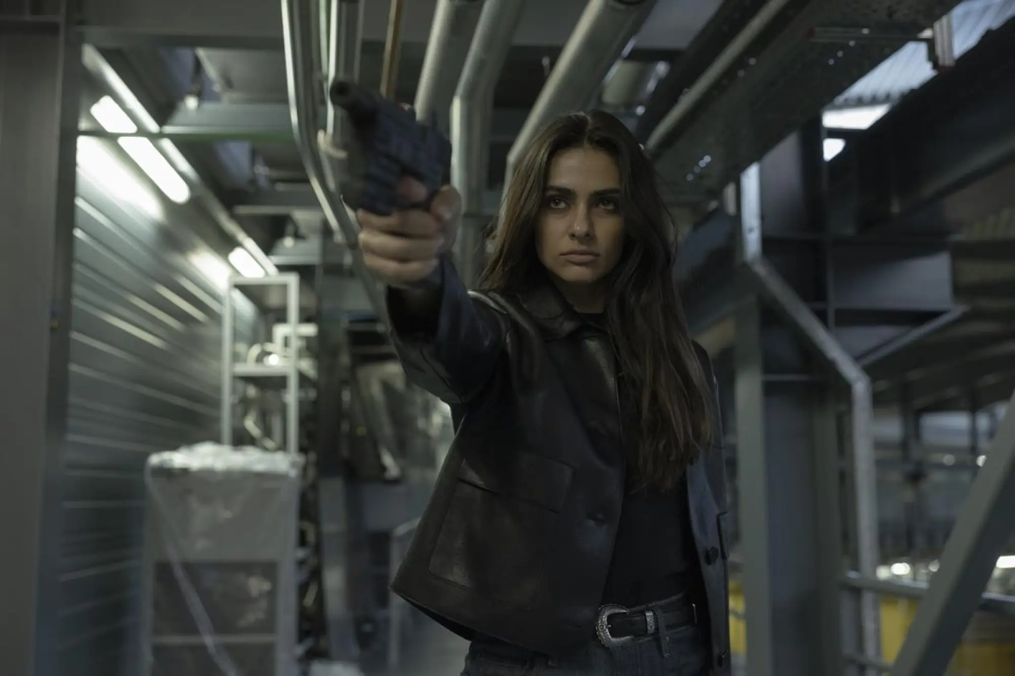 Hispano Suiza - Serie Day One - 14