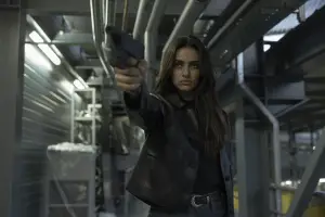 Hispano Suiza - Serie Day One - 14