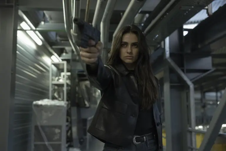 Hispano Suiza - Serie Day One - 14