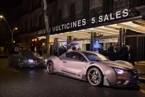 Hispano Suiza - Serie Day One - 10