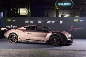 Hispano Suiza - Serie Day One - 13