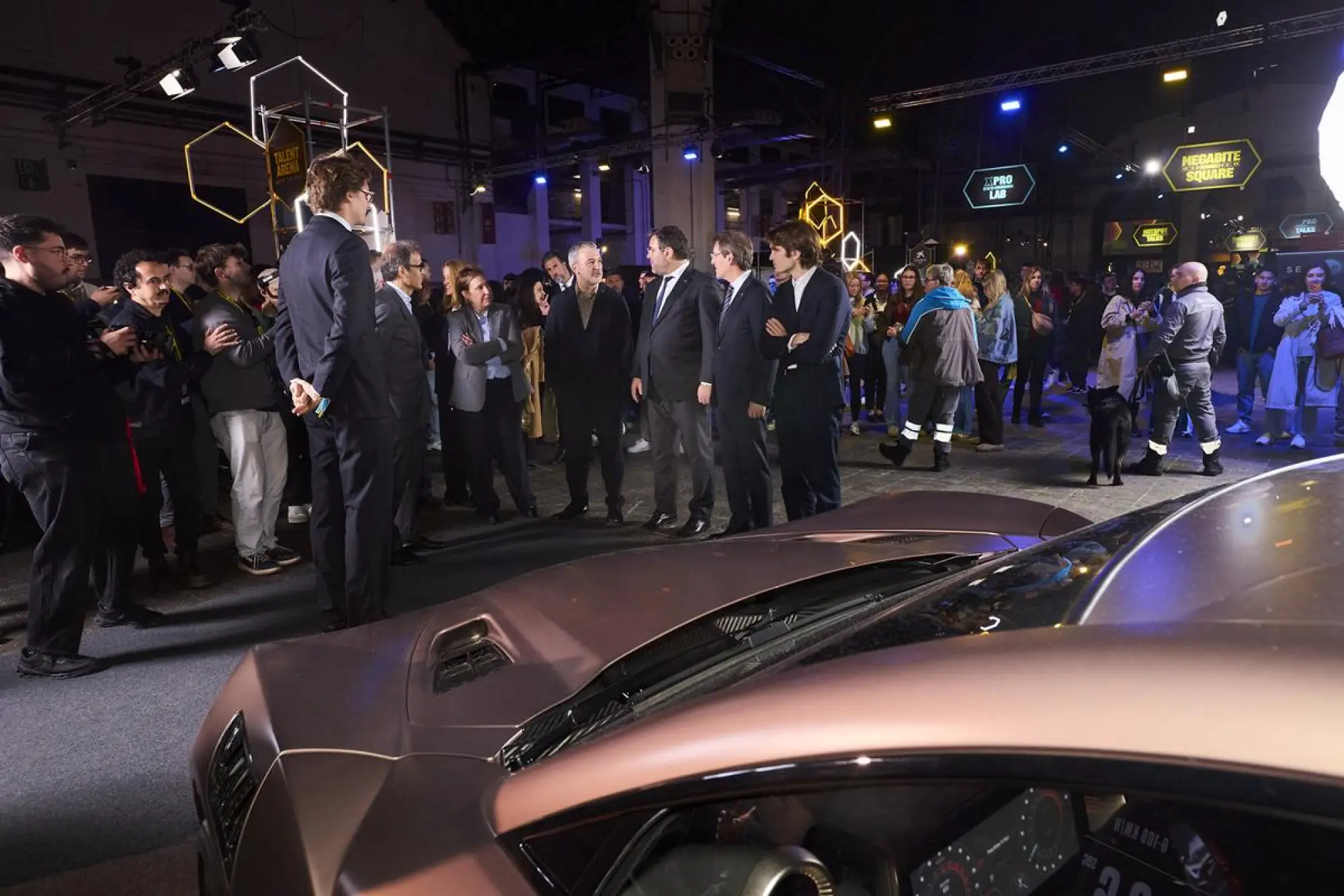 Hispano Suiza - Serie Day One - 17