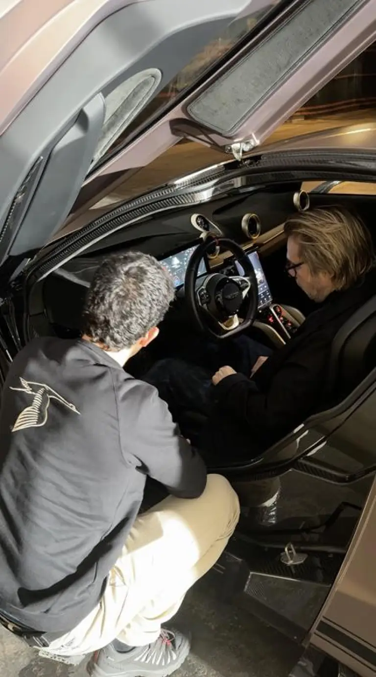 Hispano Suiza - Serie Day One - 11