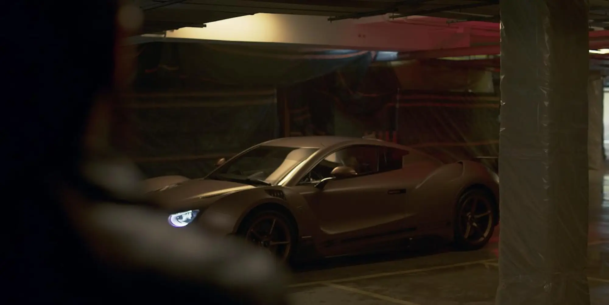 Hispano Suiza - Serie Day One - 21