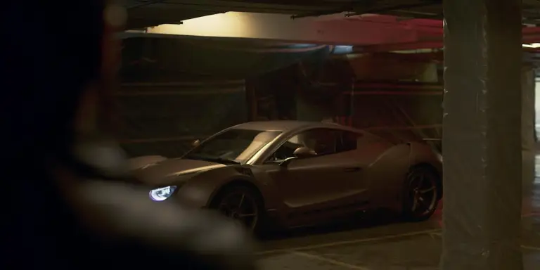 Hispano Suiza - Serie Day One - 21