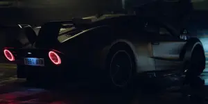 Hispano Suiza - Serie Day One - 20